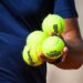 Tennis : L’opération Balle Jaune est lancée
