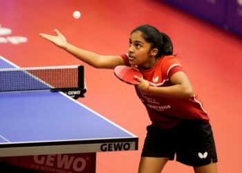 Tennis de table : Les Bleues en bronze aux Europe