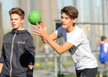 « Sport pour Toi » anime la Toussaint dans l’Hérault