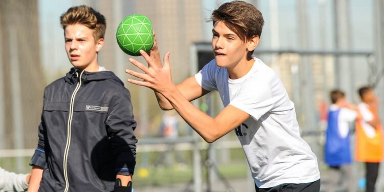 « Sport pour Toi » anime la Toussaint dans l’Hérault