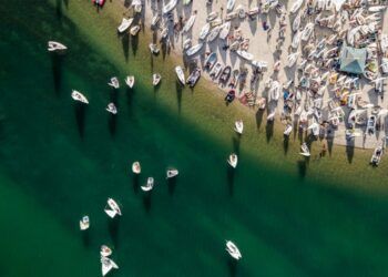 Voile : 350 bateaux attendus au Spi de La Trinité-sur-mer