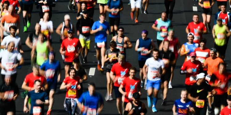 Retour gagnant pour Run in Reims