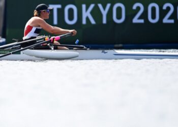 Aviron : Vent en poupe pour le para et le sport adapté