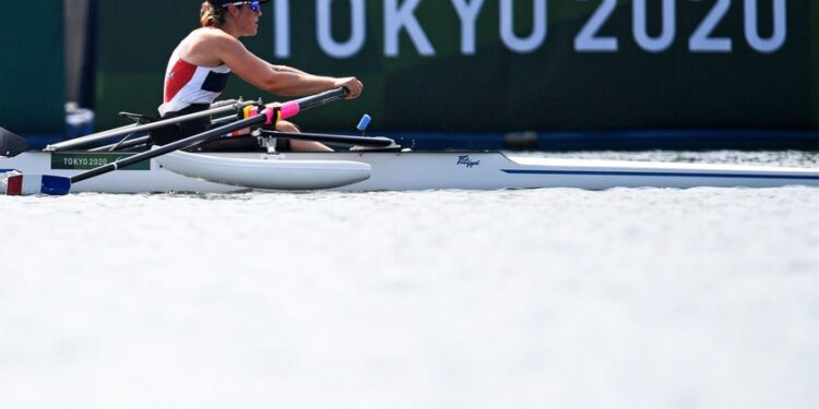 Aviron : Vent en poupe pour le para et le sport adapté