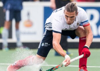 Hockey sur gazon : Les Bleus iront au Mondial 2023