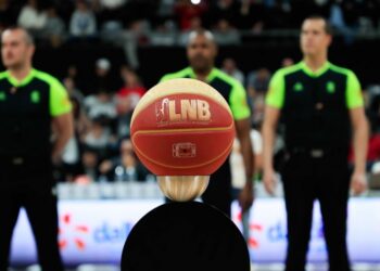 Basket : Saint-Vallier en mission survie en Pro B