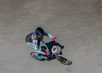 BMX – Léo Garoyan : Devenir le meilleur parmi les meilleurs