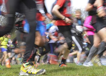 Trail : Retour à Tende, un an après la tempête