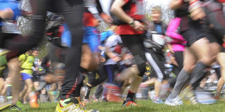 Trail : Retour à Tende, un an après la tempête