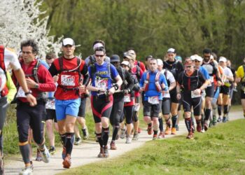 Ultra Trail : Le Jura a fait sensation