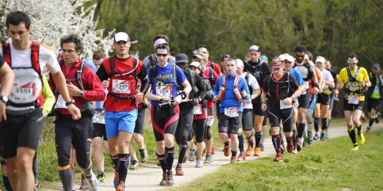 Ultra Trail : Le Jura a fait sensation