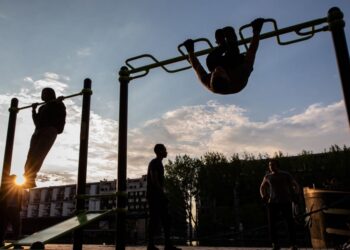 L&rsquo;omnisports plus que jamais séduisant