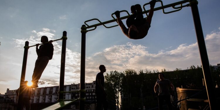 L’omnisports plus que jamais séduisant