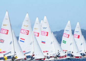 Voile : La Gironde au rythme du Grand Prix de l’Armistice