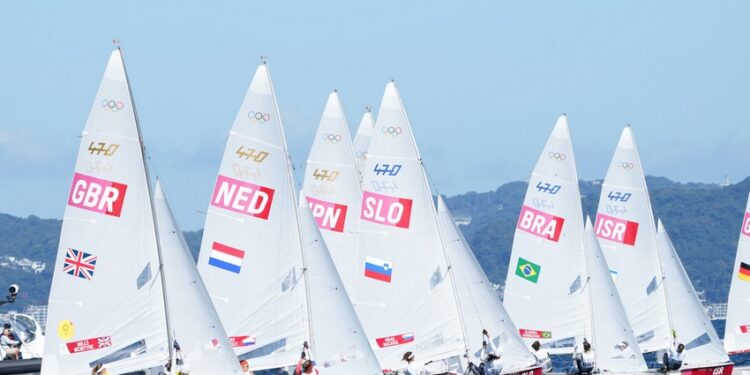 Voile : La Gironde au rythme du Grand Prix de l’Armistice