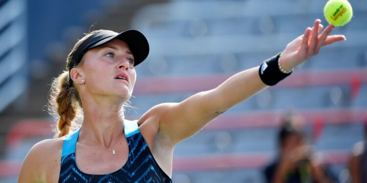 Tennis : Rouen veut son grand tournoi féminin