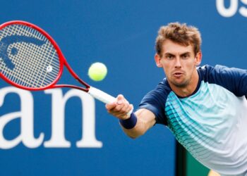 Tennis : Henri Laaksonen triomphe à Orléans