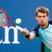 Tennis : Henri Laaksonen triomphe à Orléans