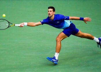 Tennis : Paris pour le dernier Masters 1000 de l&rsquo;année