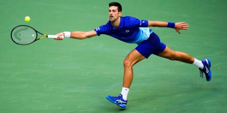 Tennis : Paris pour le dernier Masters 1000 de l’année