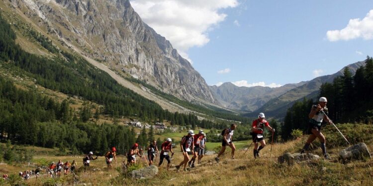 Trail : 272 participants au trail nocturne du Val d’Huisne