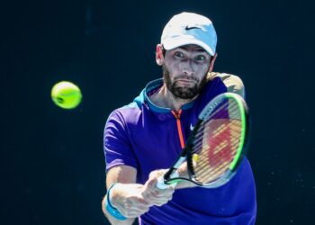 Tennis : Halys et Esseyric titrés en double en Vendée
