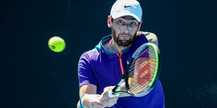 Tennis : Halys et Esseyric titrés en double en Vendée
