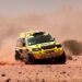 Rallye : Le grand retour du Trophée Roses des Sables