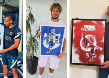 Quentin Dubuc, le design en pleine lucarne