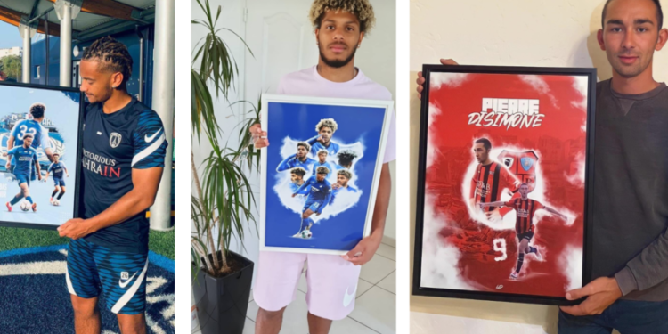 Quentin Dubuc, le design en pleine lucarne