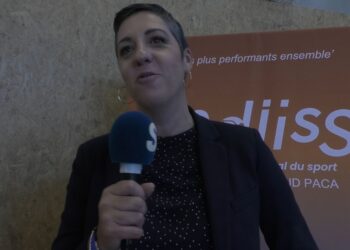 Peggy Naus-Jammes : « Une dynamique créée sur le territoire »