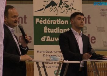 Régis Juanico : « Avec les STAPS, nous avons une force de frappe considérable »