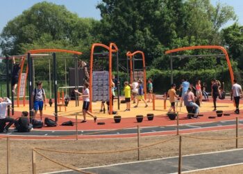 Kompan s&rsquo;ouvre au plus grand nombre