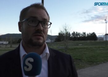 Yann Lance : « Créer une synergie avec tous les acteurs du sport à l’université »