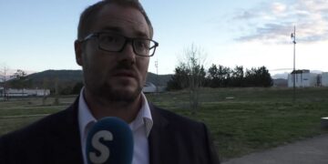 Yann Lance : « Créer une synergie avec tous les acteurs du sport à l’université »