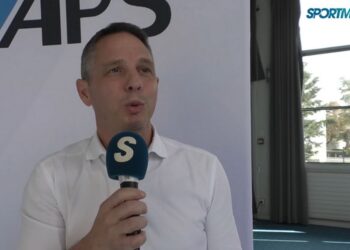 Benoît Lasnier : « Intéressant d’entendre les idées fraîches des étudiants »