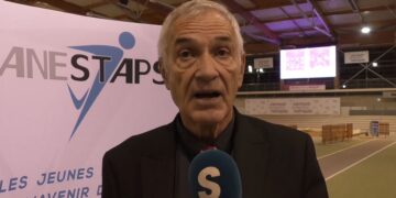 Christian Levarlet : « L’ANESTAPS est de plus en plus performante »