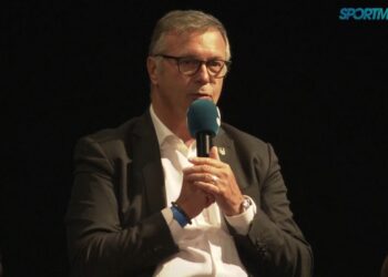 Hervé Liberman : « Il faut que l’on se réinvente »