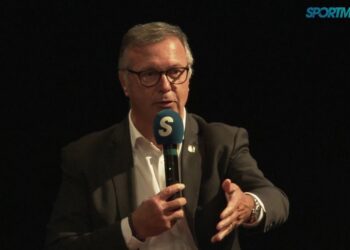 Hervé Liberman : « Faire circuler les bonnes idées »