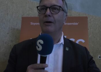 Hervé Liberman : « Un système innovant est proposé »