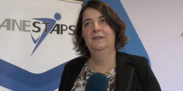 La MGEN et l’ANESTAPS main dans la main