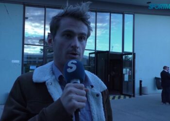 Quentin Mallet : « L’ANESTAPS et Decathlon, une relation longue durée »