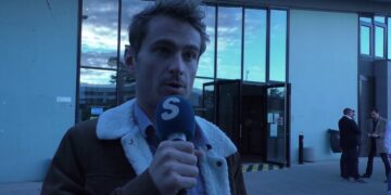 Quentin Mallet : « L’ANESTAPS et Decathlon, une relation longue durée »