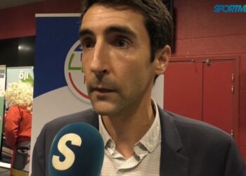 Antoine Miche : « Rendre concret l’écologie dans le monde du football »