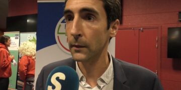 Antoine Miche : « Rendre concret l’écologie dans le monde du football »