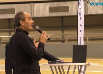 Jean Minier : « La problématique du handisport est celle de tout le sport »