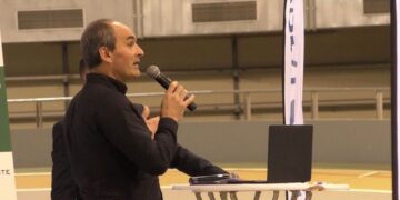 Jean Minier : « La problématique du handisport est celle de tout le sport »