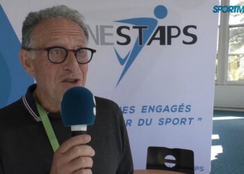 Roland Krzentowski : « Accompagner l’optimisation de la condition physique »