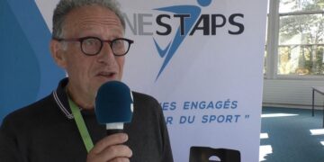 Roland Krzentowski : « Accompagner l’optimisation de la condition physique »