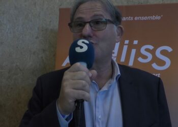 Bernard Nicolaidïs : « Il faut inventer le sport de demain »